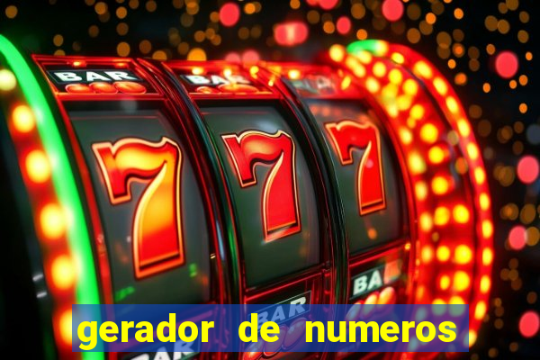 gerador de numeros da mega sena mestre loterias